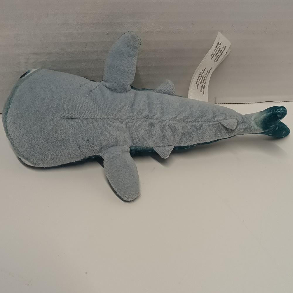 COPY - Disney finding Dory Destiny plush toy stuff Animal ( 9in ) - Picture 5 of 6